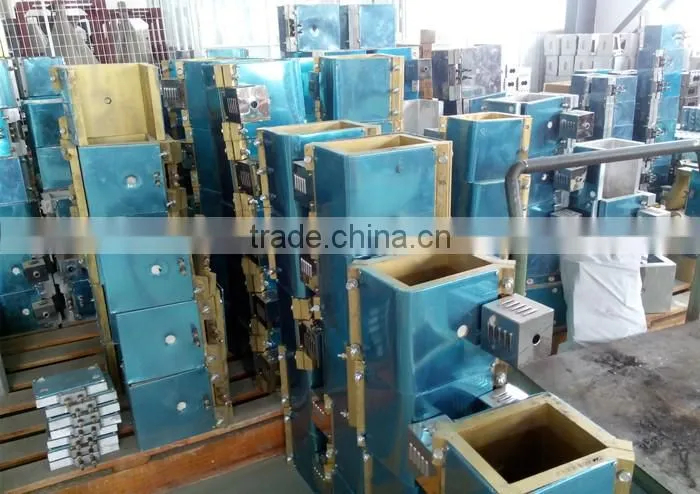 HS heating element for extruder