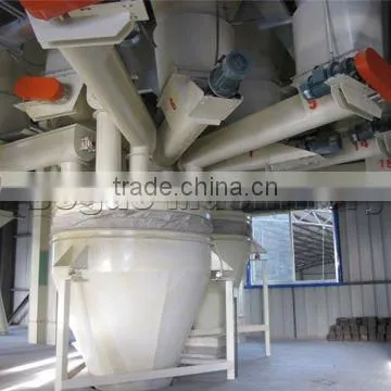 Poultry Feed Making Machine