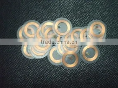 Long Distance RFID Coil Tag with price list