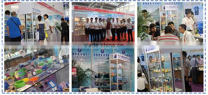 Easy to Use 13.56MHz RFID Paper Wristband for Identification in Hospital