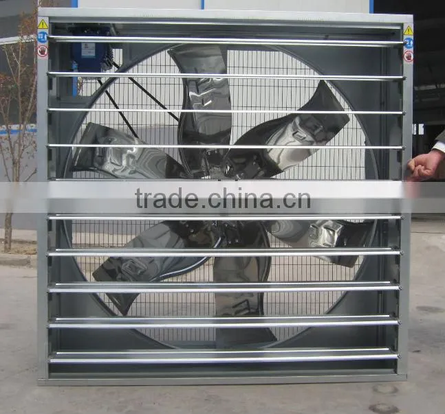 greenhouse chicken house warehouse workshop cooling fan