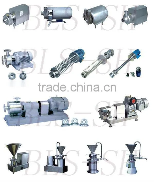 SS304 milk powder mixing machine,powder blending machine