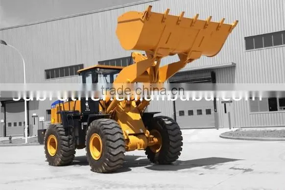 SEM wheel loader handle joystick for 657C