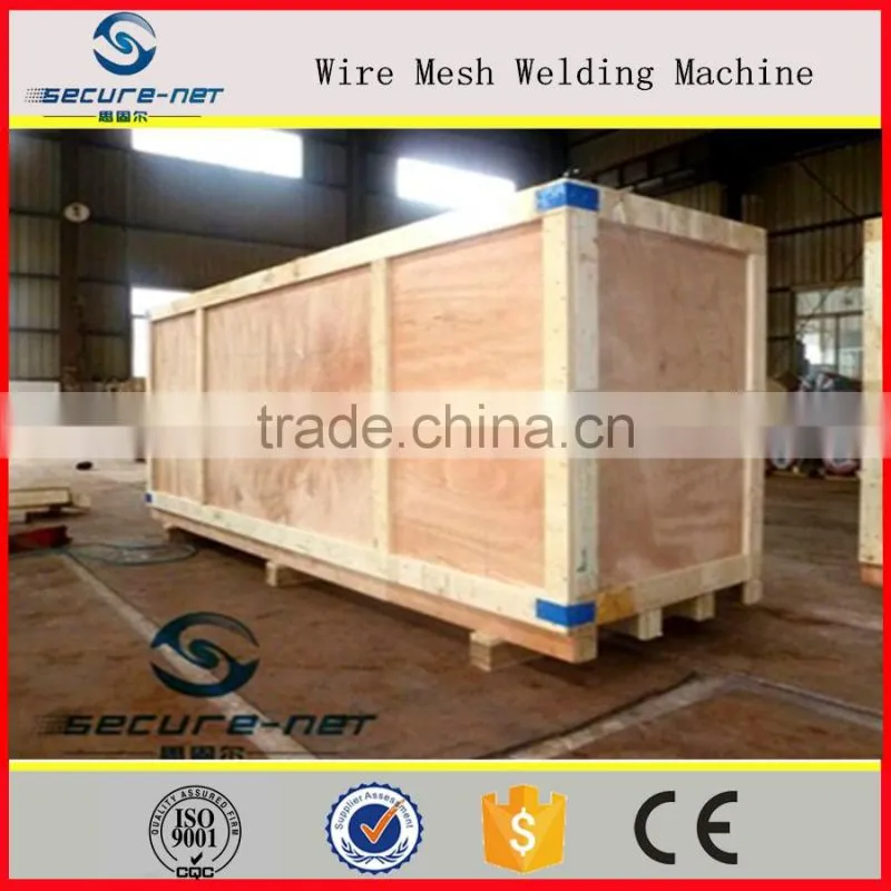 Heavy expanded metal mesh machine/Expanded metal making manufacture