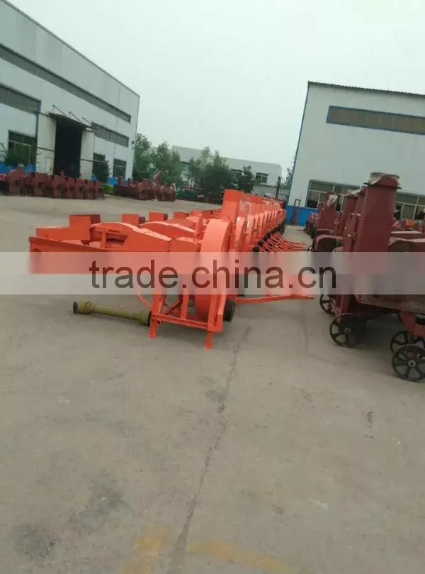 Chaff cutter machine model 9ZP-9.0