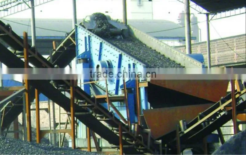 Sand xxnx vibrating screen, sand vibrating sieve