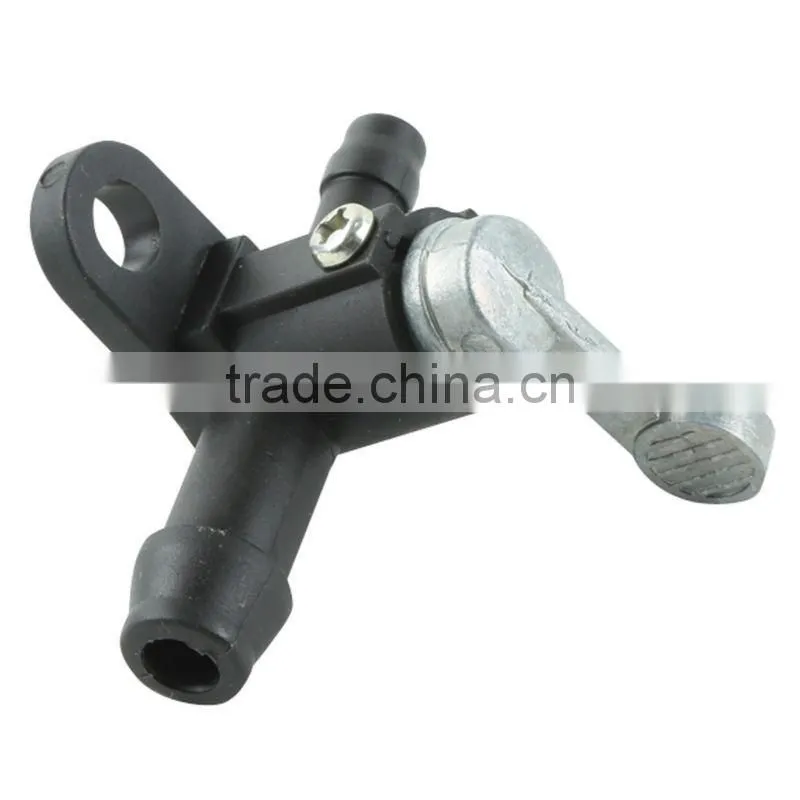 Fuel Gas Tank Petcock Valve For Yamaha PW 50 1990-2009 91 92 93 94 95 97