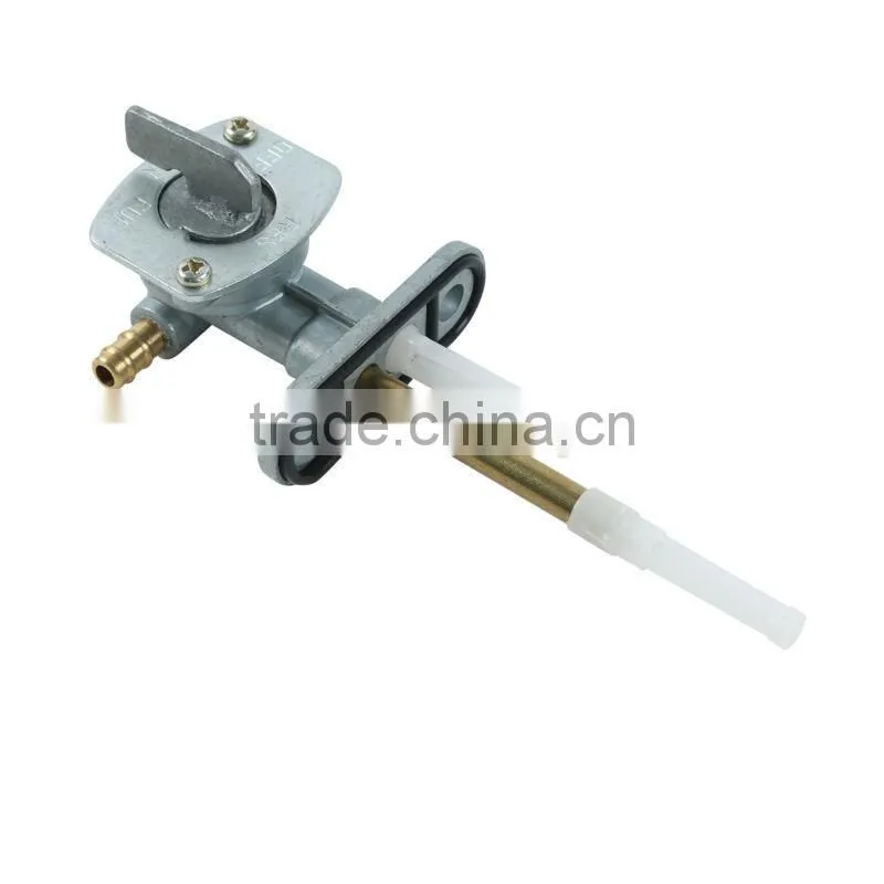 Gas Tank Fuel Petcock Valve Switch Assembly For Yamaha Virago 750 XV750 88-97