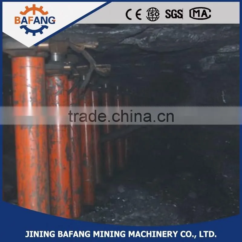 DWX Suspension Single Hydraulic Prop