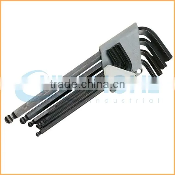 Hot sale special allen key made in China