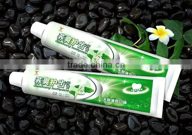 Plastic Tube Filling and Sealing Machine