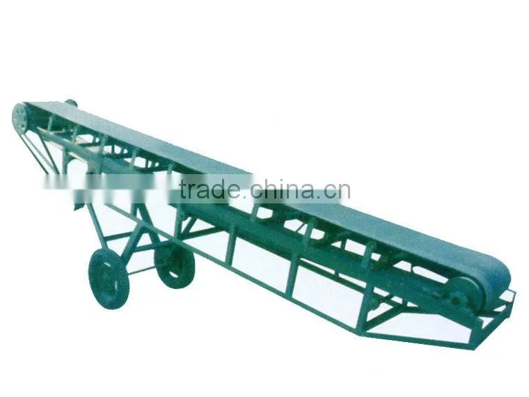 2012 B650 belt conveyor best selling to Arab countries
