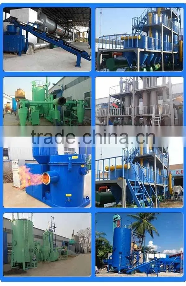 SGS cerification Biomass gasifier/biomass gasifier stove