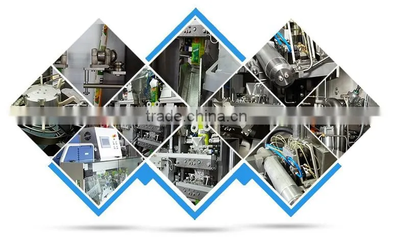 automatic aseptic filling and sealingmachine