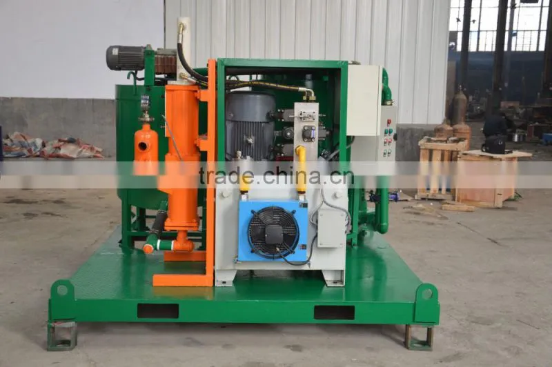 Hot Sell Hydraulic Power Pack with Cooler for Sale
