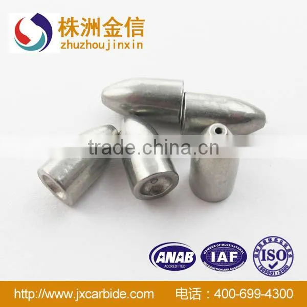 Wholesale Bullet Lead Fishing Sinkers With In A Large Stock