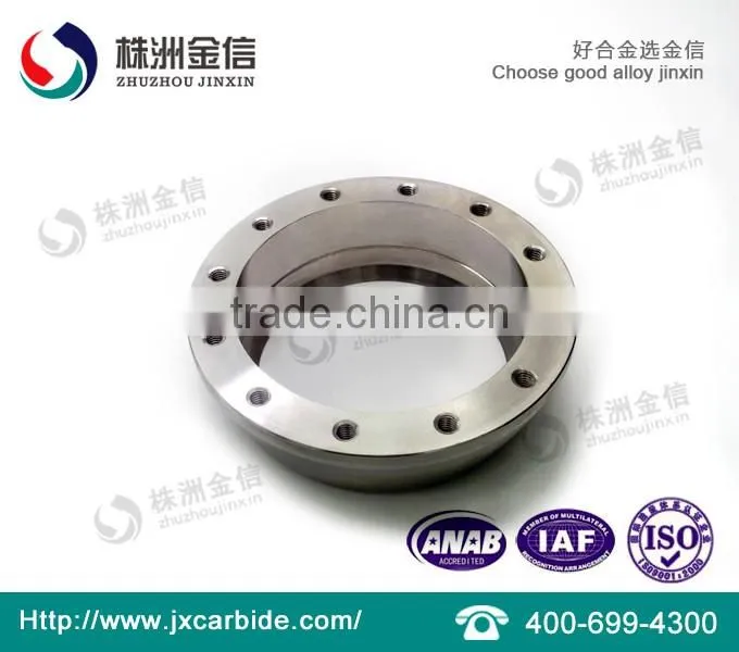 good reputation manufacturer offer tungsten carbide cold forging dies