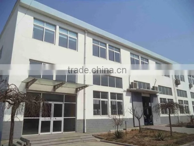Longkou Fushi Packing Machinery Co., Ltd. company overview - view 3