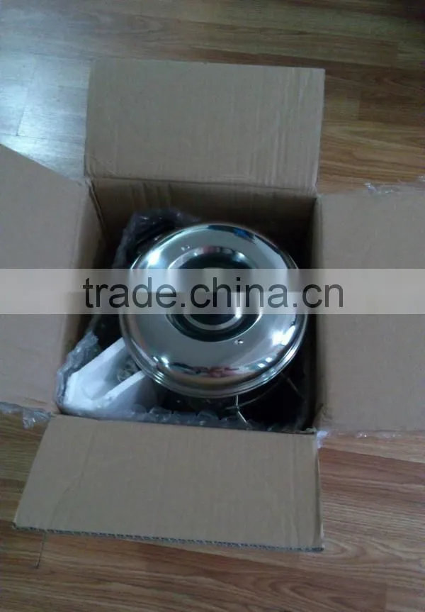 GRT - WB40/40 A Buffet water boiler