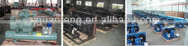 storage cold room price for meat