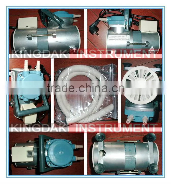 KGM-0.50 Diaphragm Vacuum Pump/mini vacuum pump