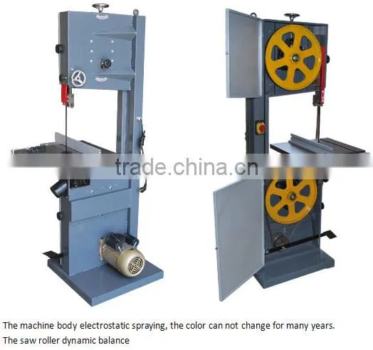 woodworking band saw