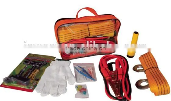 H90164 Car repair kits, car Basic hand tool V-QZH73
