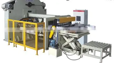 Automatic bottole Cap Making Machine production line