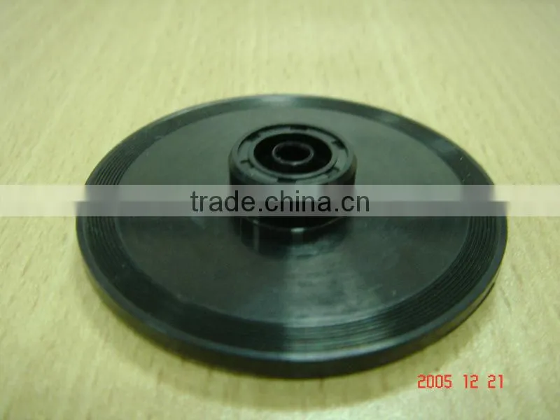 mechanical rubber seals