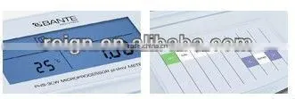 Bante Benchtop pH Meter (Using the UK pH Electrode)