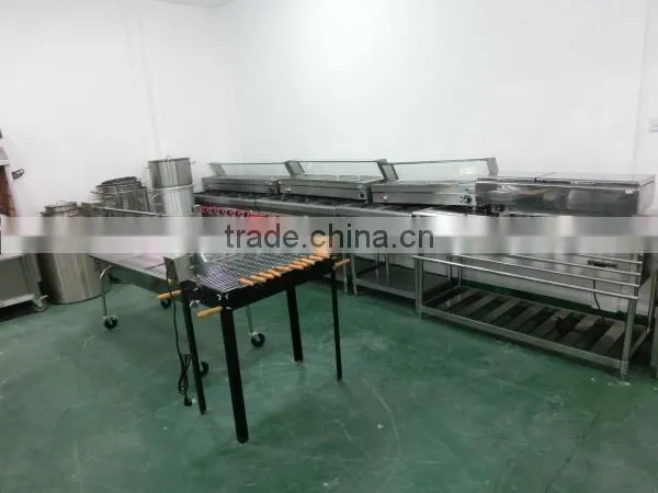 Gas Rotisserie,BBQ PIG Rotisserie,Rotisserie for Whole Pig(ZQ-02A)