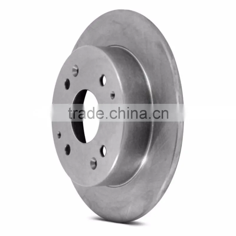 Volvo brake disc high quality OEM: 13592902
