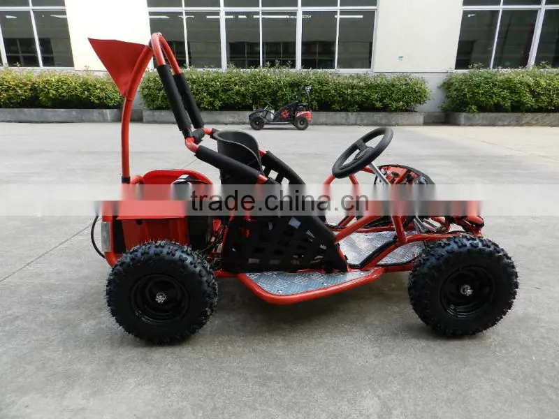 Hot selling discount 1000w 12A/20A kids electric go kart