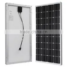Grade A qulaity!300W Mono-Crystalline Solar Modules