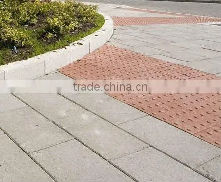 grantie tactile paving