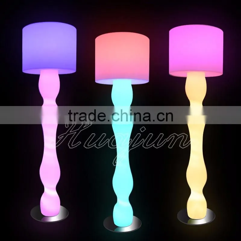 New design modern table floor lamps,Colorful led table floor lamps,hot led table floor lamps