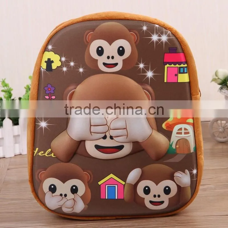 Custom Cheap School Bag New Models