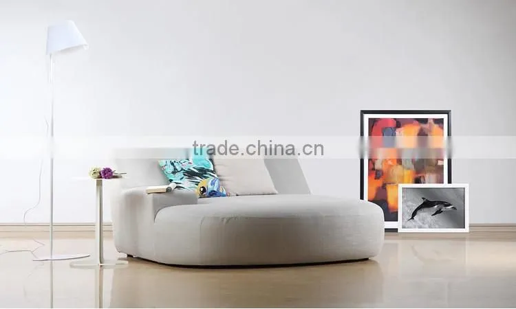 Single Unique Latest Design Sofa Set Living Room Furniture