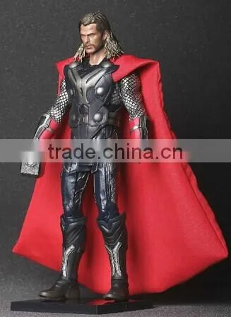 Guohao Custom Marvel Action Figure ,resin Action Figure,kids Plastic Action Figures