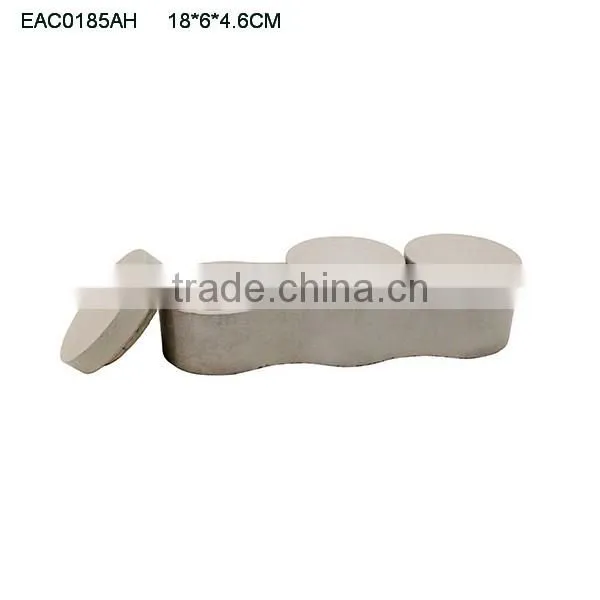 Kitchen designs concrete egg tray
