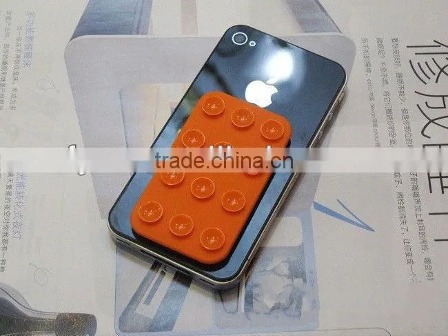 silicone hotel sticker silicone bathroom goods stickers