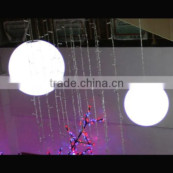 led ball floor lamp, waterproof led round ball table lamp