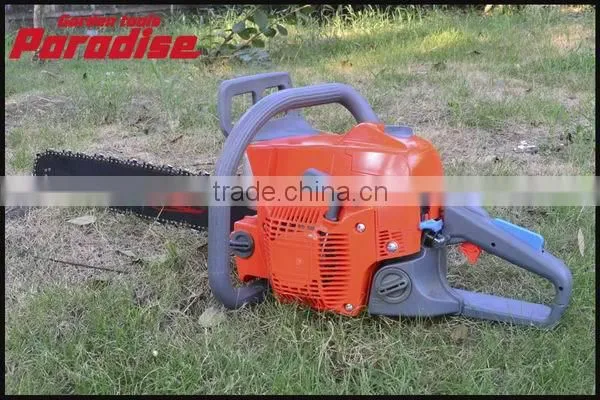 Hot Sale Cheap 62cc Forest Farm Gas Pole Chainsaw