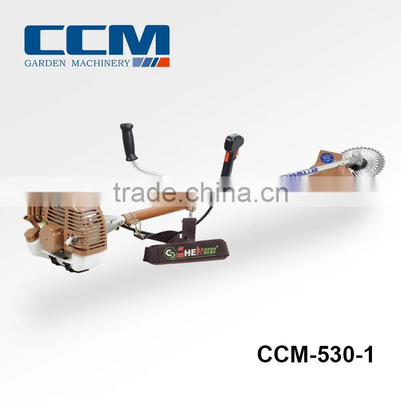 Garden Tool Parts Grass Trimmer Spare parts nylon grass trimmer line Brush cutter line