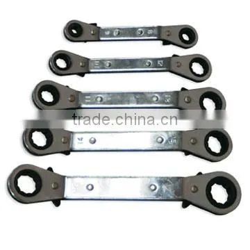 16pcs Combination Wrench Set