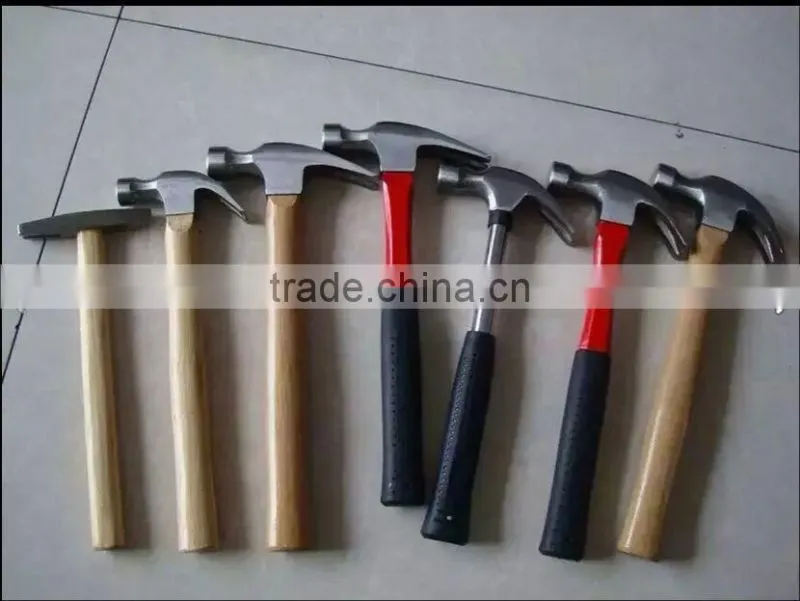 Factory price hand tool tool hammer type for sale