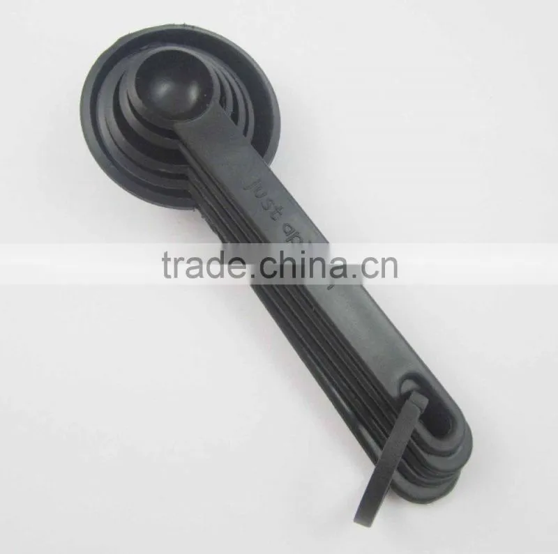 Safety Plastic Measuring Spoon