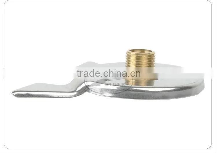 Camping Stove Transfer Connector