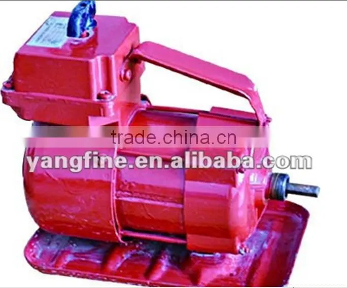 Concrete Vibrator Motor