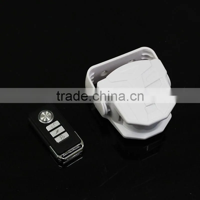 Infrared beam sensor alarm h0tuU wireless alarm system for sale
